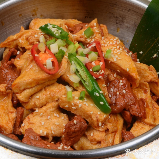 味壹菜馆
