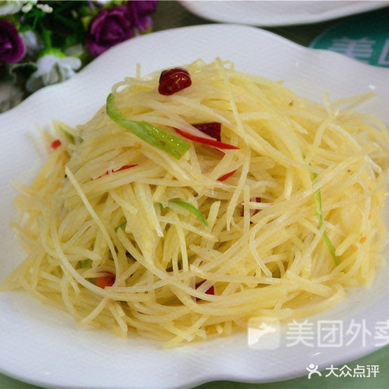 小胖子菜馆馆