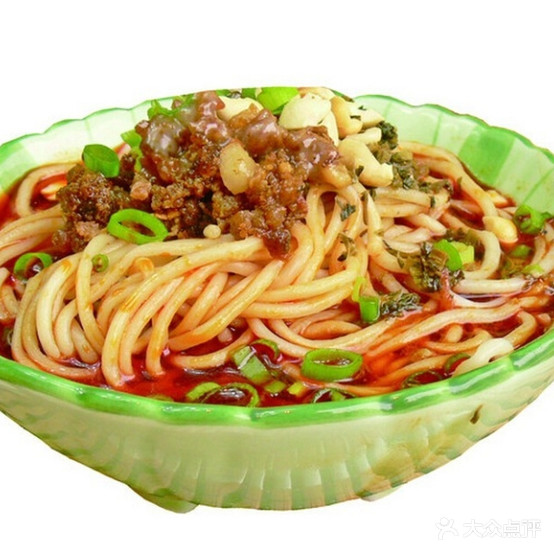 梁皮米线店(迎春南街店)