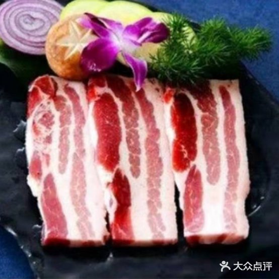 韩锦阁韩式碳火烤肉(陈渡桥店)