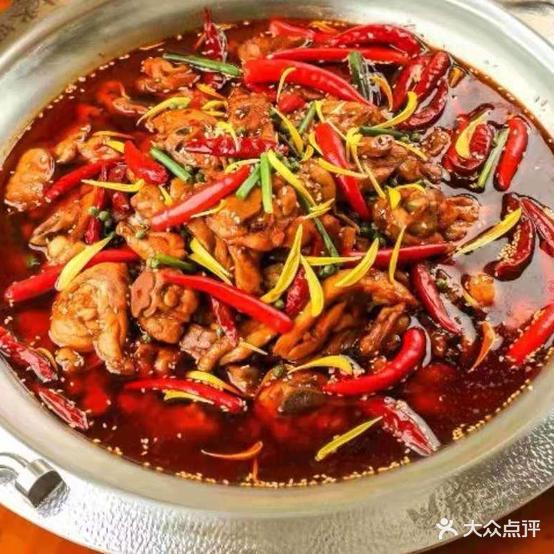 炭烤小酒牛排火锅鸡(汉沽店)