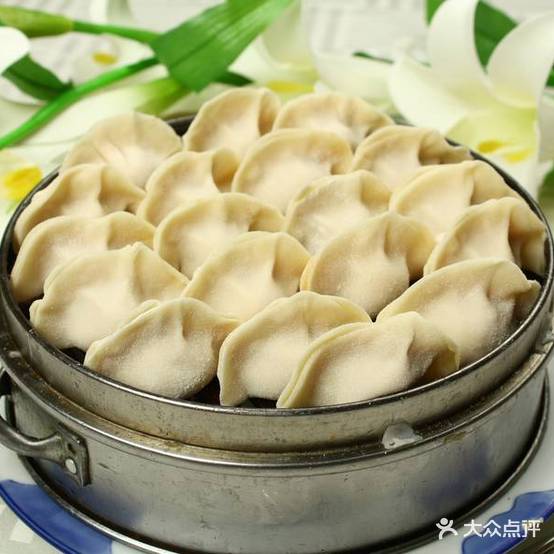 四彬焌饺店