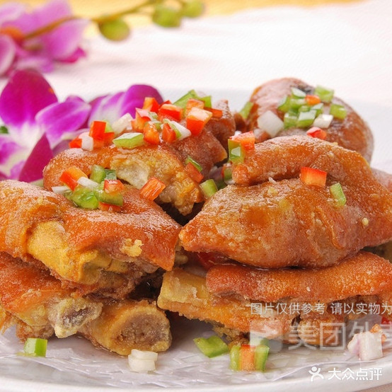 仟祥私房菜馆