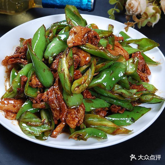东北菜馆