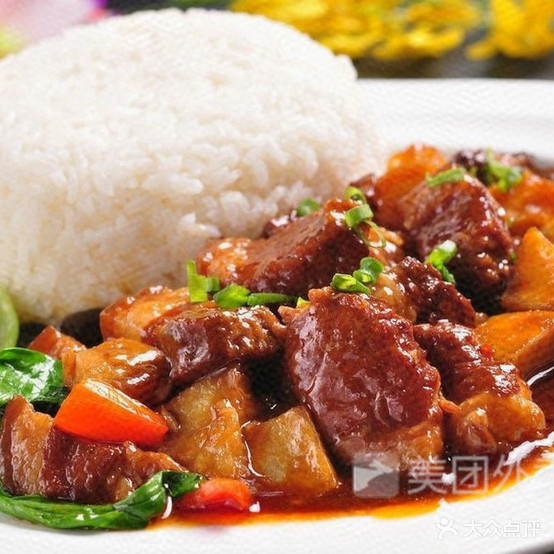顺和快餐