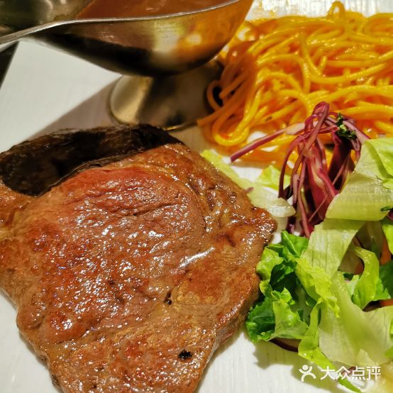 宁大锅际餐厅