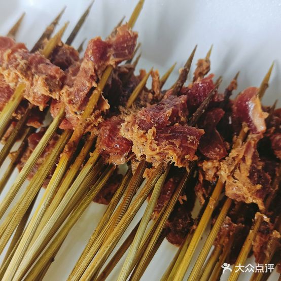 唐记煌砂锅串串(海棠店)
