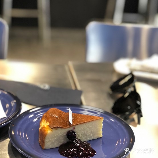 L'ange du dessert法昂
