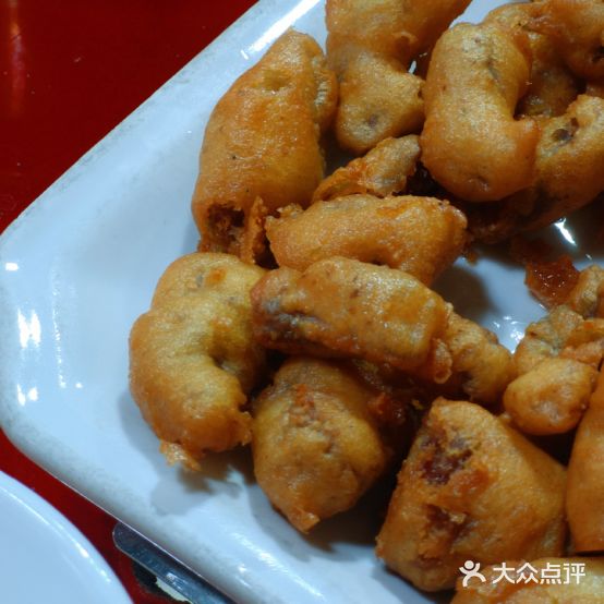 土风豆子米锅(小河店)