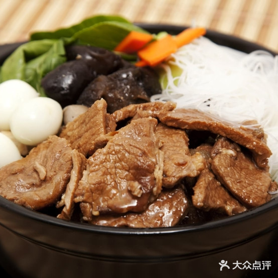 木美沙锅店