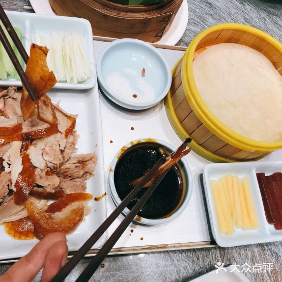 棠腊肉餐厅(长城路店)