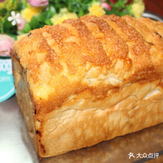 黄金手撕面包(繁荣路店)