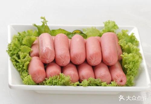 招牌自助酱骨火锅烤肉