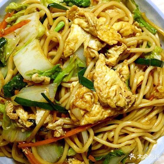 清真兰州拉面(星汇云锦店)