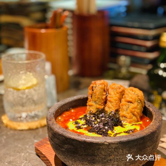 JEJU SAGYE济州四季邢