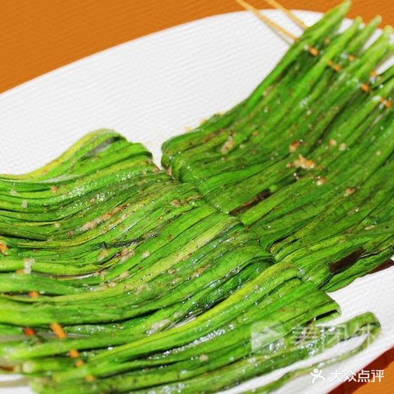 火车头烧烤(西关店)