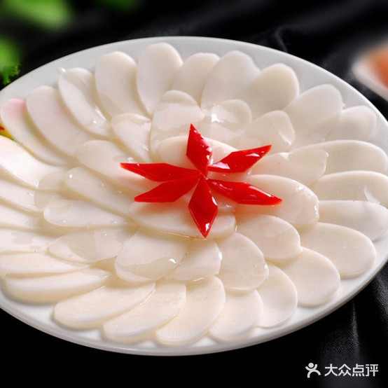 德峰美食(朝阳路店)