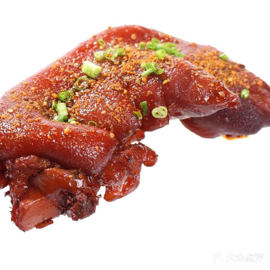 一品猪蹄蹄(星光百货滨江店)