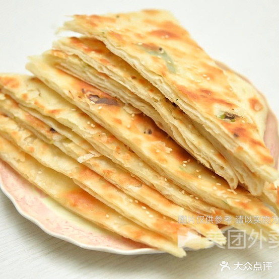 李建伟了胡辣汤(燕山北路店)