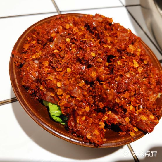 阿眯哥火锅锅(恒大绿岛新城D区店)