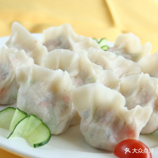 娘家水饺(东岳大街店)