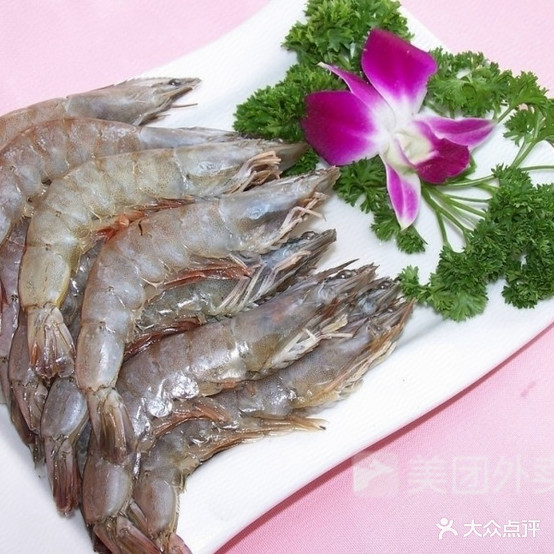 麻辣香锅(桂花花园店)