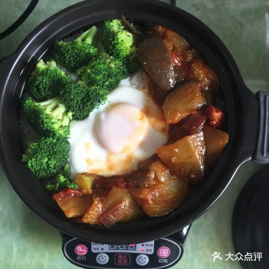 醒狮煲子饭(磐石路店)