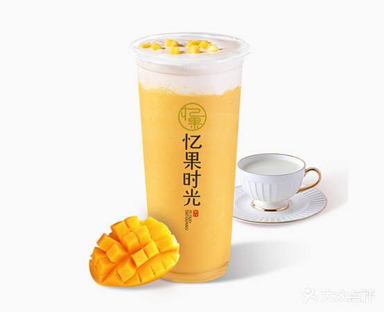 忆果时光(新福路店)