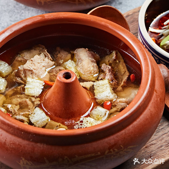 畔云归云南cai(九龙城店)