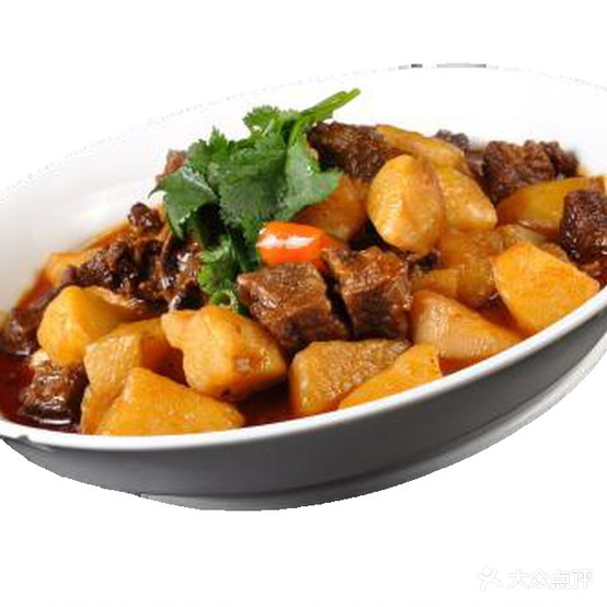 滋味新厨(方舟实验二中店)