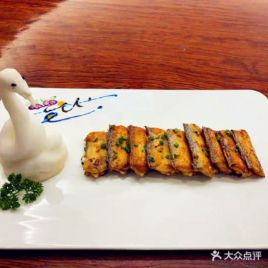 上膳位餐(银河大厦店)