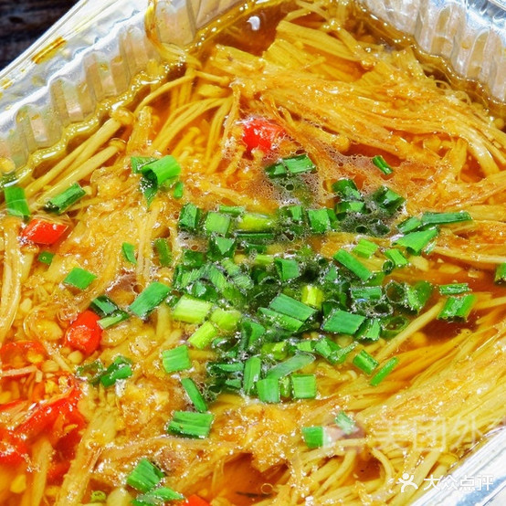 天添烧烤(日景店)