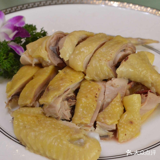 越宏绍兴菜馆