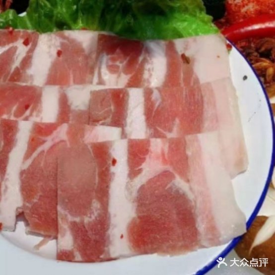 秋歌烤肉(金祥路店)