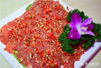 泰了迪火锅KTV(北碚店)