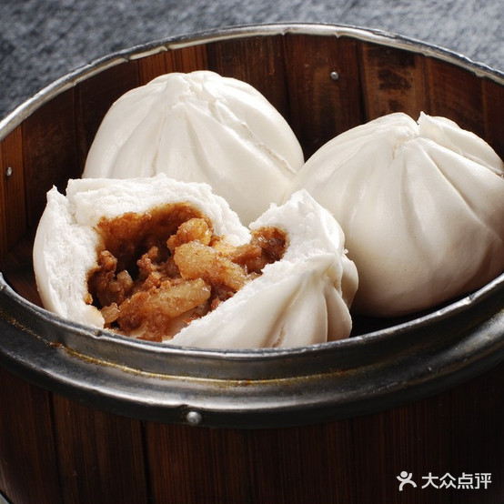 天空之城·茶餐厅