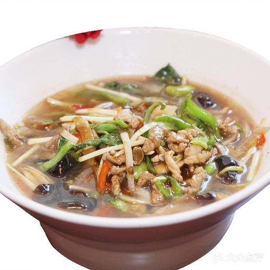 馋小鸠小吃