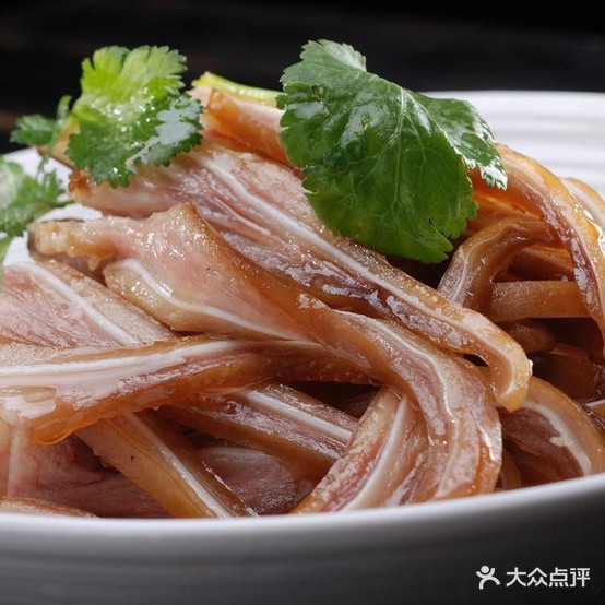 老辏亳榨西门牛杂馆