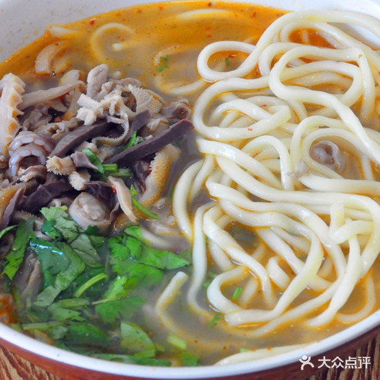 毕记老式风味儿炸架(雅圣花园店)