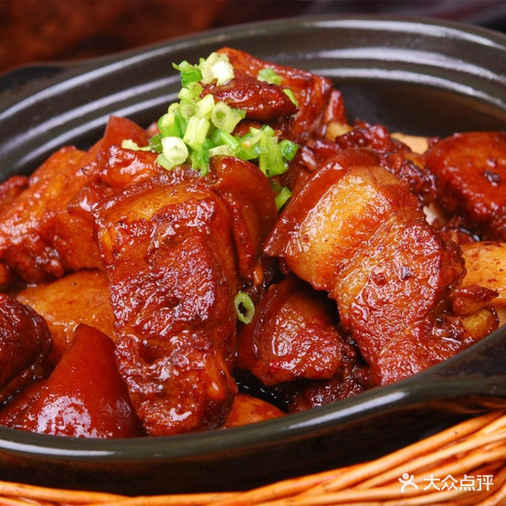 湖南湘菜馆(宏昌路店)