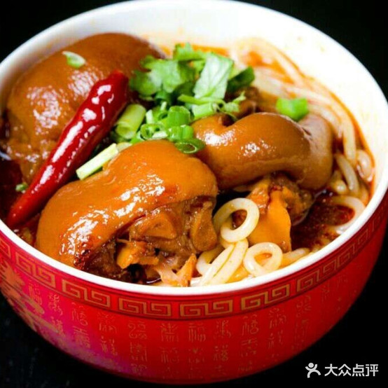 辰溪风味粉馆(太平桥店)