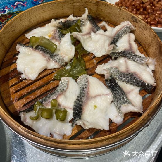 船说渔庄(风情店)
