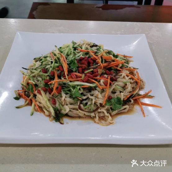 川渝多味面(欧亚卖场店)