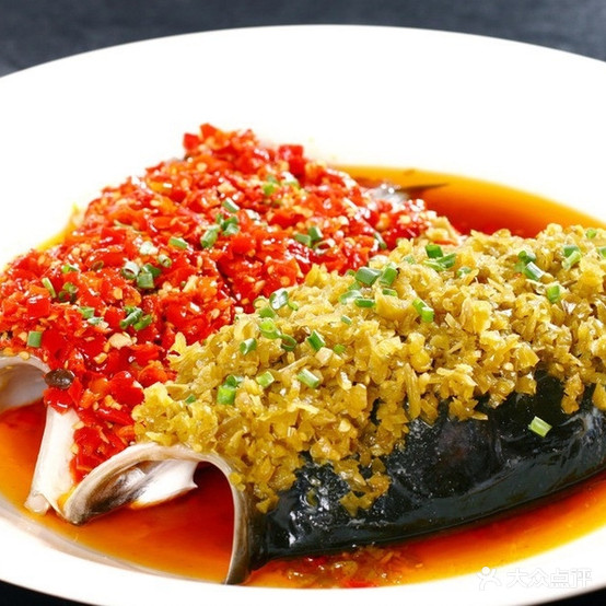红辣椒湘菜馆(番禺路店)