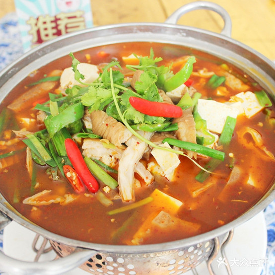 手撕酱大头(兴隆山大科技园店)