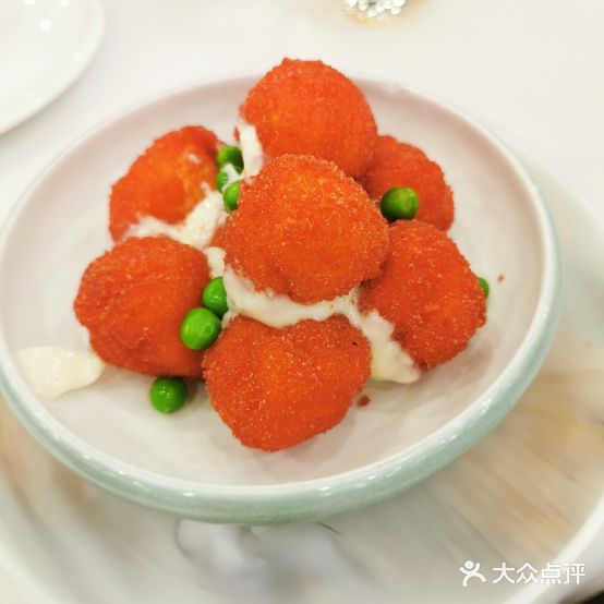 东宫林小院(平凉路店)