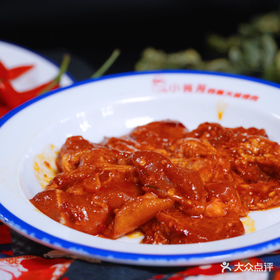 薇小西薇奎脚昌迟自助烤肉漳州总店
