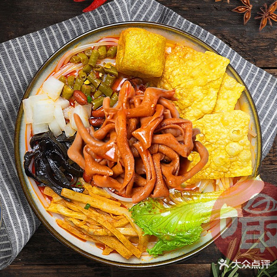 嘬螺·螺蛳粉(青阳店)