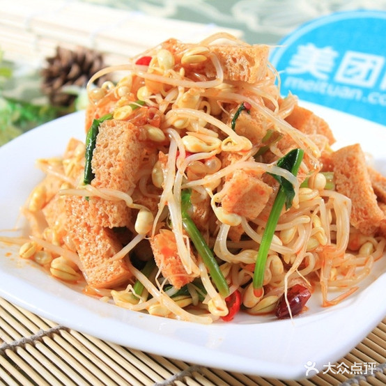 沈记小吃