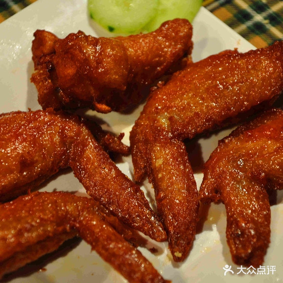 恒客多炸鸡汉堡